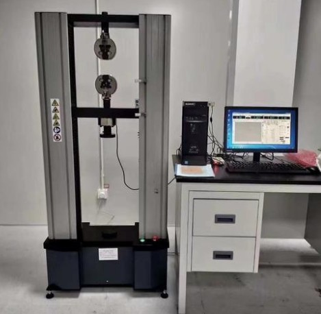 INSTRON 5969 电子万能材料试验机