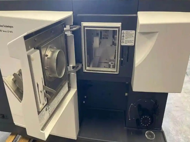 ICP-OES 电感耦合等离子体发射光谱仪