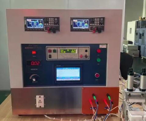 LK2678A 电气安全综合测试仪