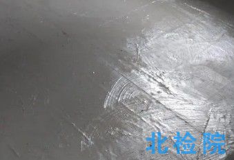 水泥基防水材料指标测试